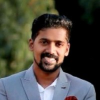 Girish P