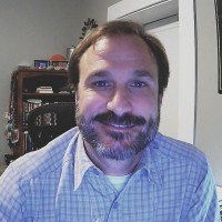 Tom Brockenbrough, Jr.