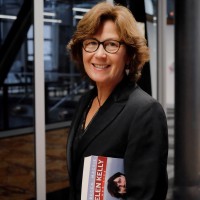 Rebecca Macfie