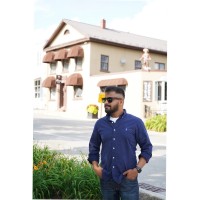 Harry Goyal