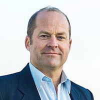 Tony Robinson
