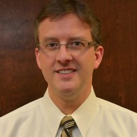 Peter Cropper, CPCU