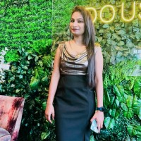 Ankita Srivastava