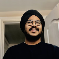Simranjit Mander
