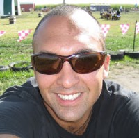 Cory Swain
