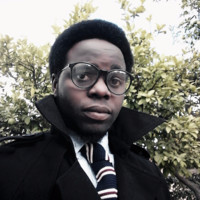 Cosmo Ncube Mdubu