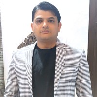 RAKESH BHATI