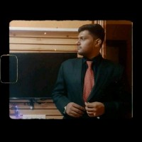 Kelvin Dsouza