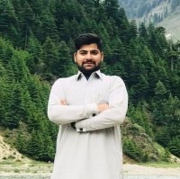 Shariq Ullah