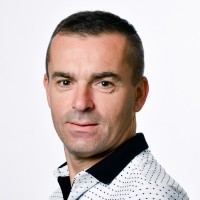 Tony Chevalier
