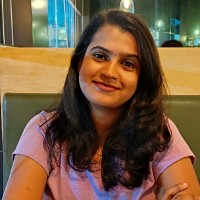 Priya VS
