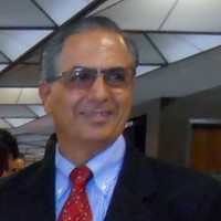 Jesus M De Leon, Sr.