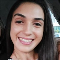 Amanda Cavalcante Perez