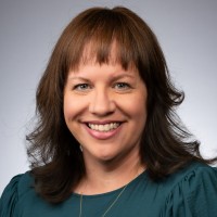 Jennifer Fletcher