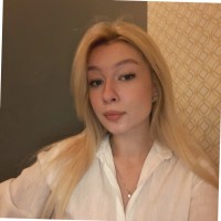 Alexandra Poznyak