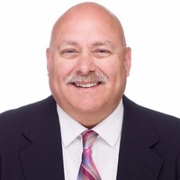 Guy Stevenson, RN, BSN, MBA-HM