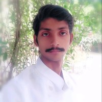 Syed Mohd Anas