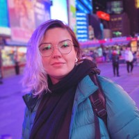 Jessica Gasperotto 🏳️🌈