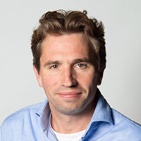 Bas Coosemans