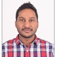 Chandrasekhar Gajvalli