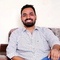 Sushil Ghate