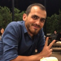 Göksel İspi̇roğlu