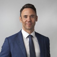 Dennis Samarin, GAICD