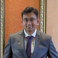 Debayan Ganguly