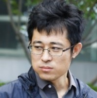 Jiang Guo