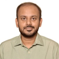 Gaurav Mangaonkar