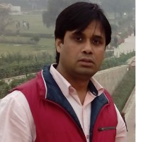 Surendra Kumar Saini