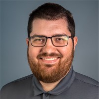 Thomas Nordin Cscp