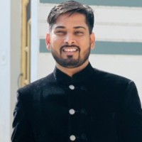 ROBIN KUMAR