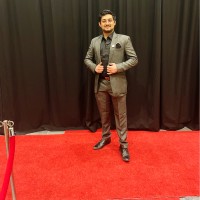 Muzammil Ahmad