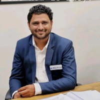 Harshad Gorasava