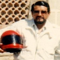 Fernando Castro