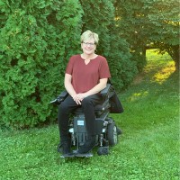 Debbie Barker