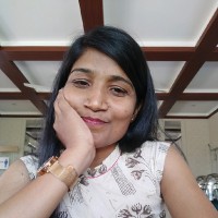 Laxmi Bhadoriya (Immediate joiner)