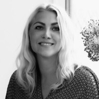 Stina Berggren