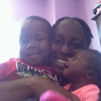 Shikela Hampton