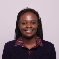 Maggie Mwewa Acca,Gzica