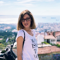 Sofia Fotiadou