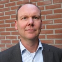 Dick van der Geest