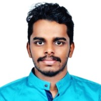 Vishnu N