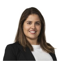 Sarah Rodrigues