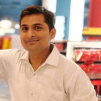 ALOK  KUMAR PANDEY