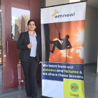 Manisha Jha
