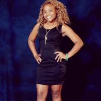 Sharon Munetsi