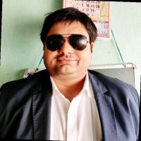 Avinash Kumar