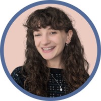 Kate Romain
